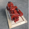 DH130-7 Pompe principale hydraulique K5V80DTP-HN